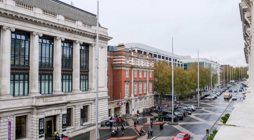 Photo of The Prince & The Knight