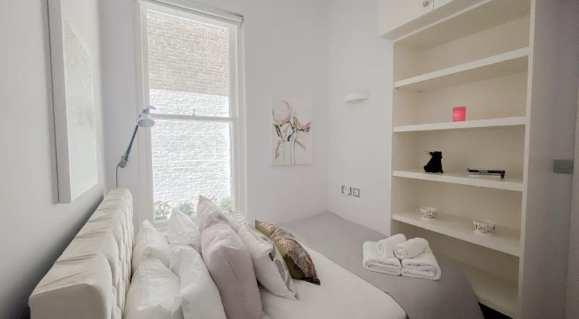 Photo of The Prince & The Knight