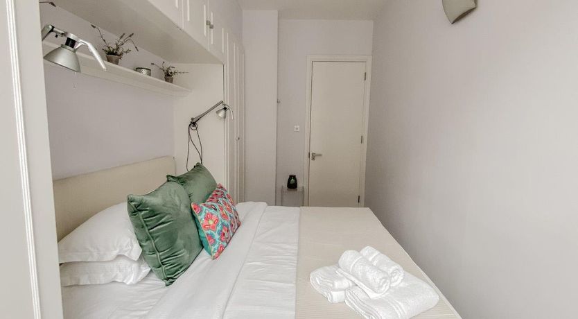 Photo of The Prince & The Knight