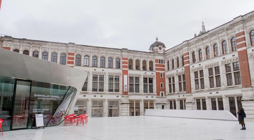 Photo of The Prince & The Knight