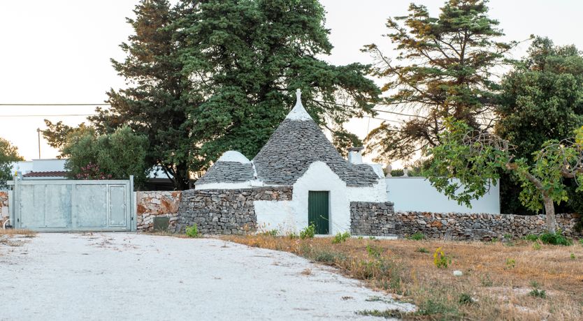 Photo of The Olive Place