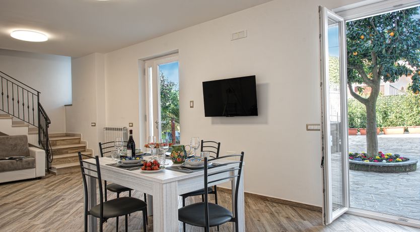 Photo of Citrus Season