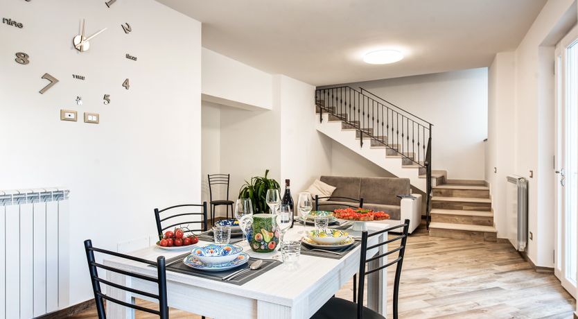 Photo of Citrus Season