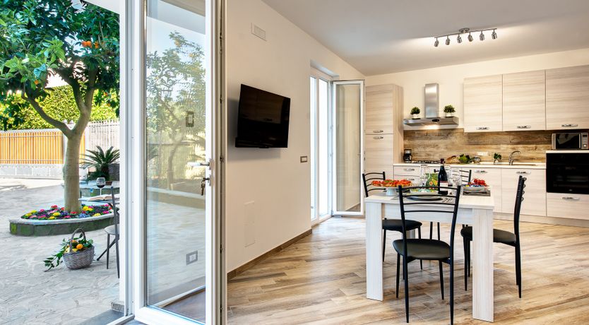 Photo of Citrus Season