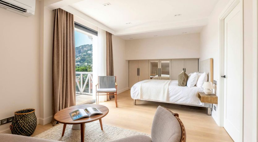 Photo of The Blooming Sea