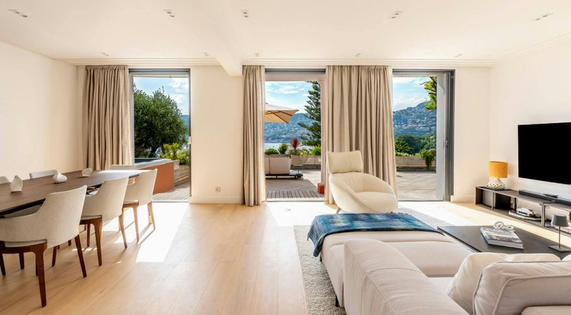 Photo of The Blooming Sea