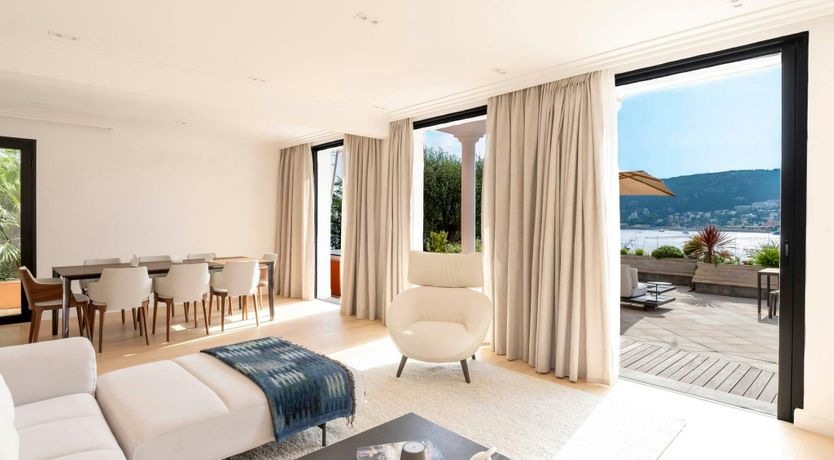 Photo of The Blooming Sea