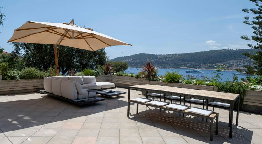 Photo of The Blooming Sea