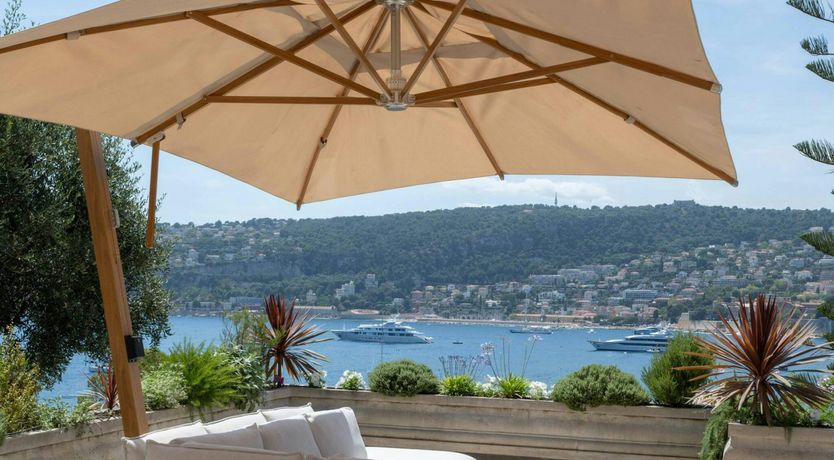 Photo of The Blooming Sea