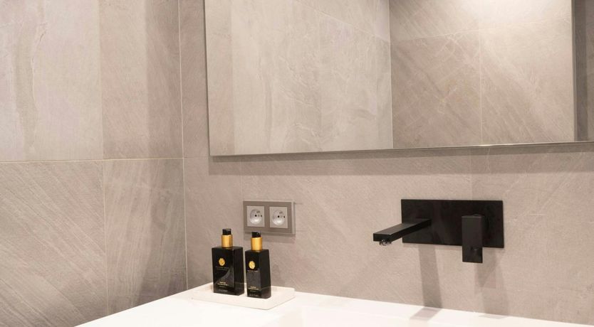 Photo of The Blooming Sea