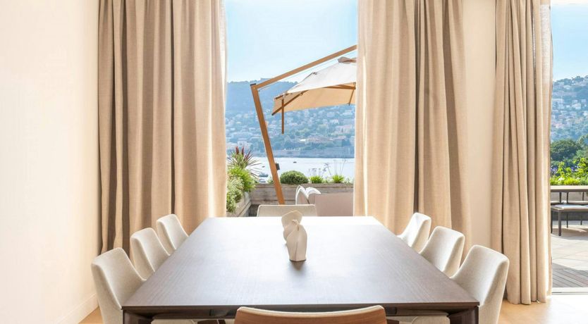 Photo of The Blooming Sea