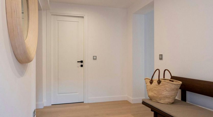 Photo of The Blooming Sea