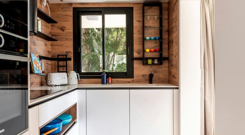 Photo of The Blooming Sea