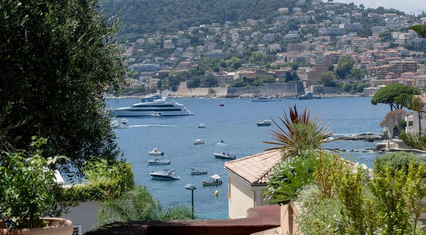 Photo of The Blooming Sea