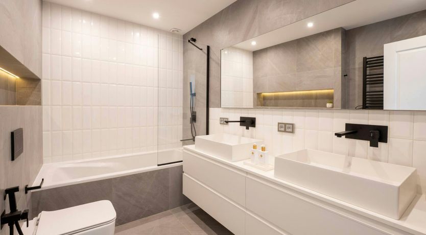 Photo of The Blooming Sea