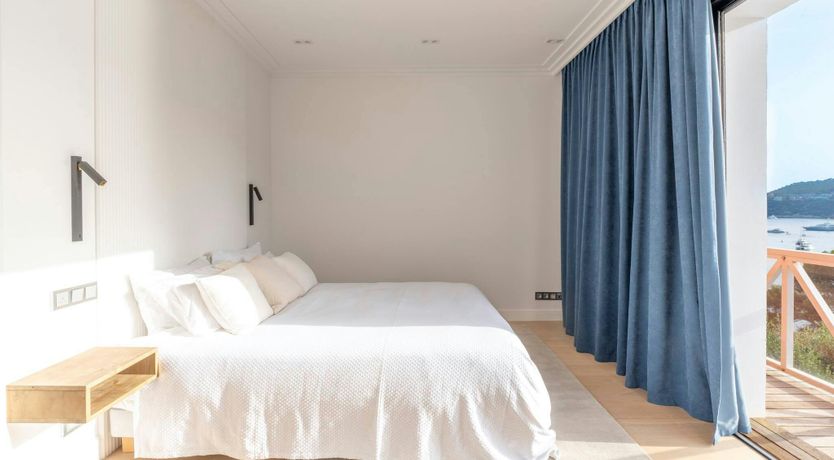 Photo of The Blooming Sea