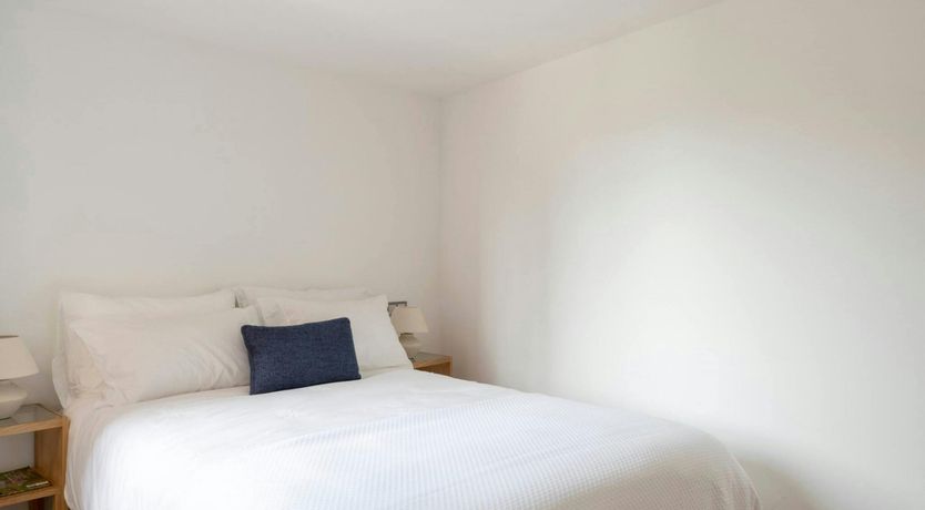 Photo of The Blooming Sea