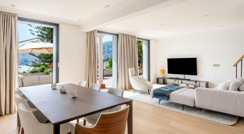 Photo of The Blooming Sea