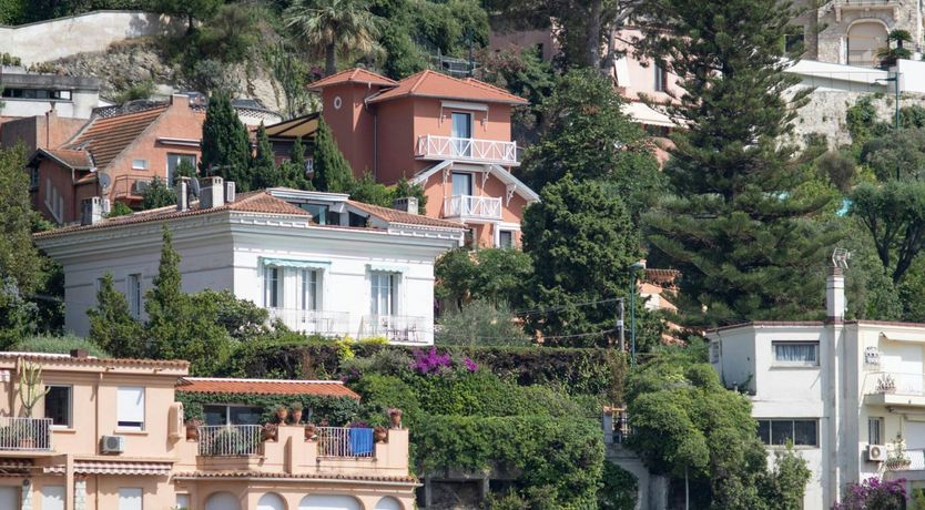 Photo of The Blooming Sea