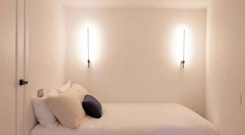 Photo of The Blooming Sea