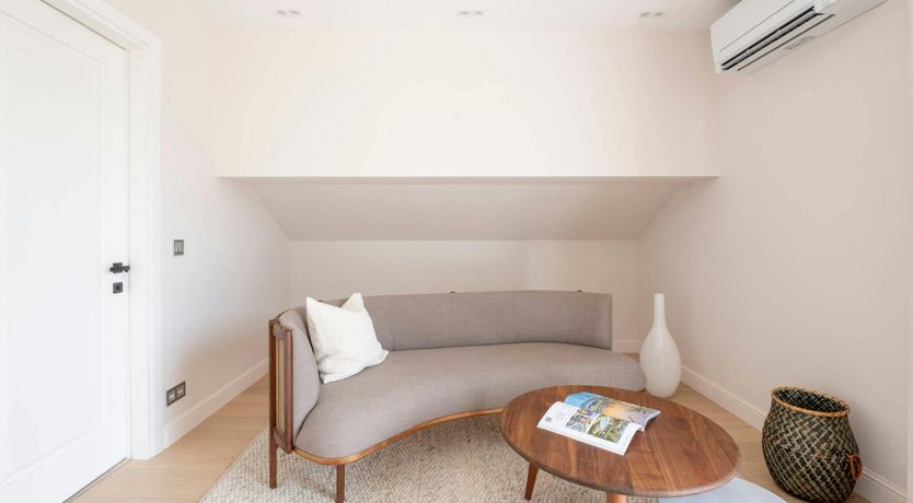 Photo of The Blooming Sea