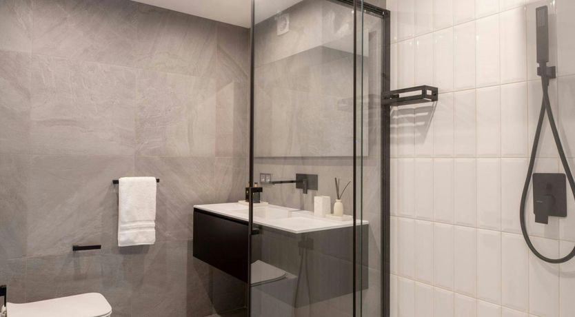 Photo of The Blooming Sea