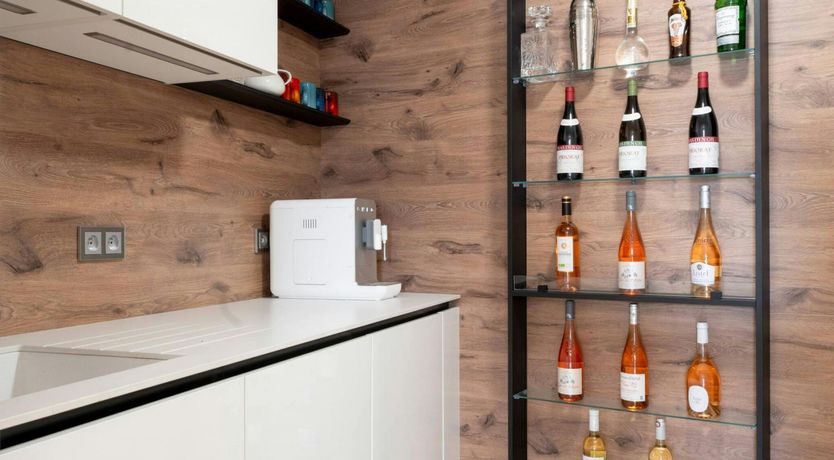 Photo of The Blooming Sea