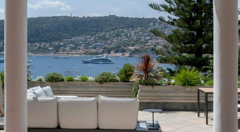 Photo of The Blooming Sea