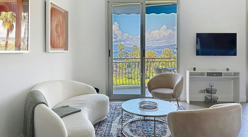 Photo of Riviera Modern