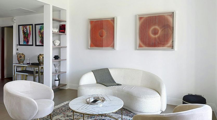 Photo of Riviera Modern