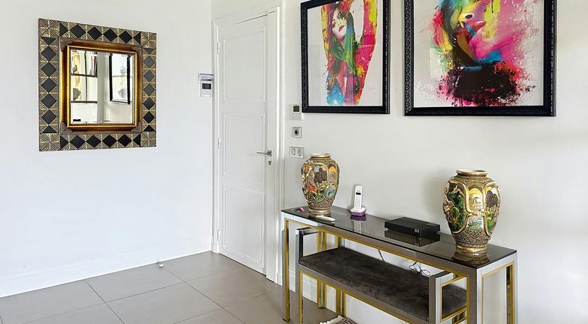 Photo of Riviera Modern