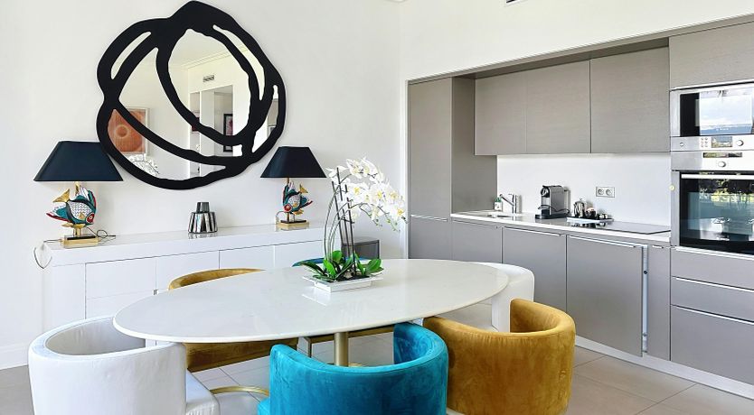 Photo of Riviera Modern