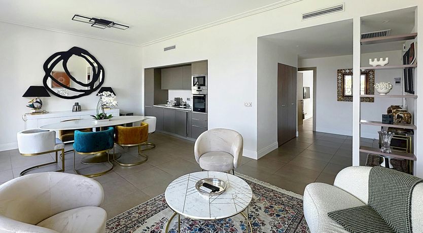 Photo of Riviera Modern