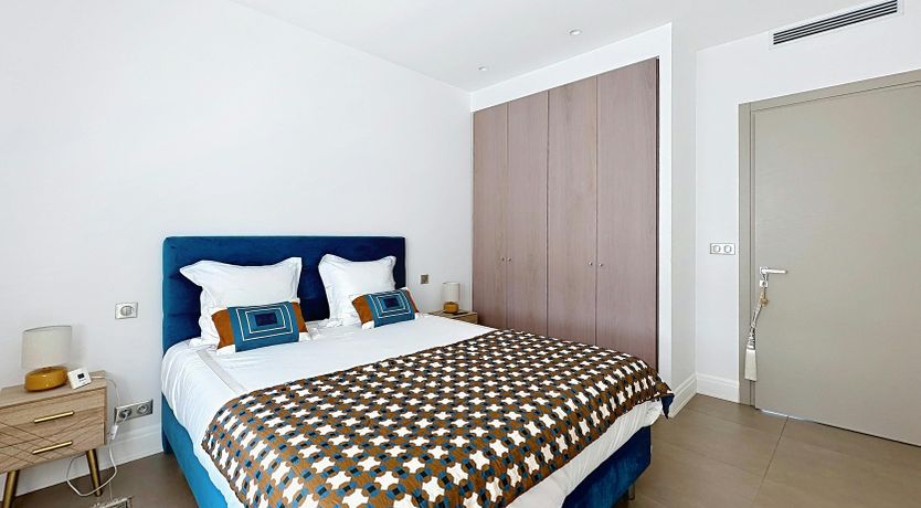 Photo of Riviera Modern