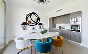 Photo of Riviera Modern