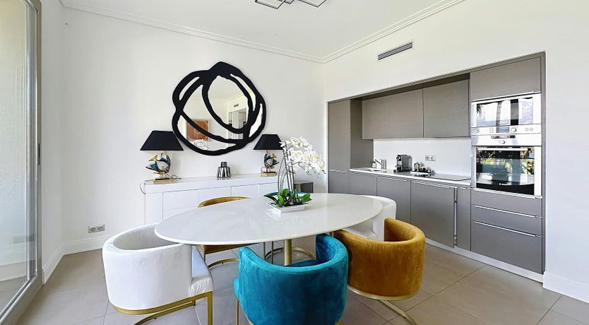 Photo of Riviera Modern