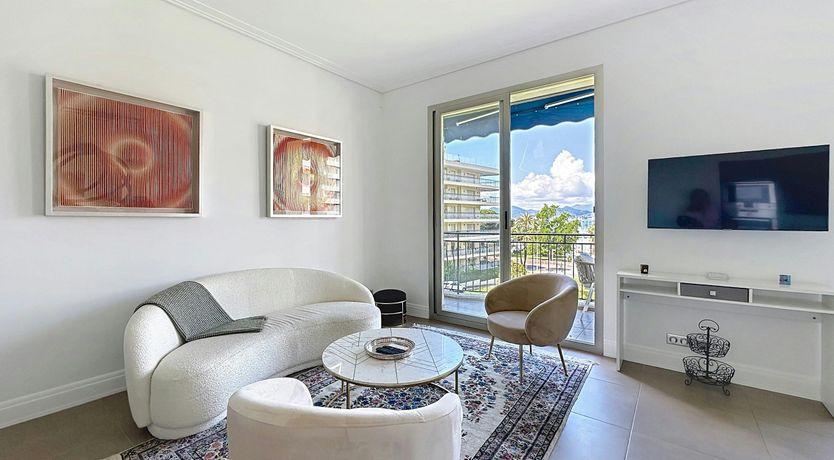 Photo of Riviera Modern