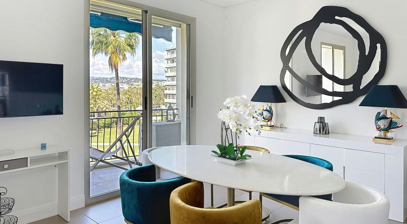 Photo of Riviera Modern