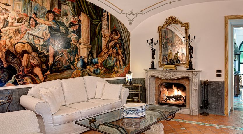 Photo of Painted Palace