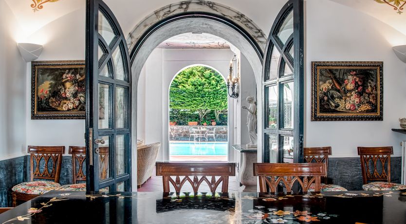 Photo of Painted Palace