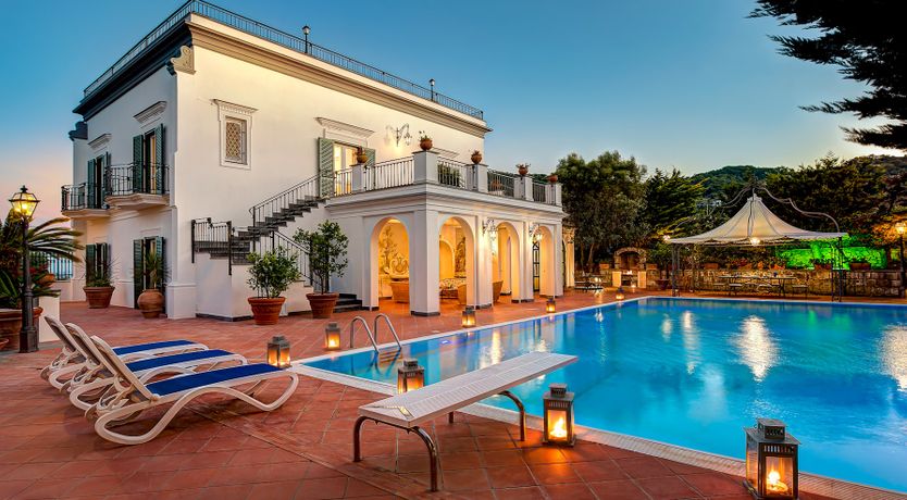 Photo of Painted Palace