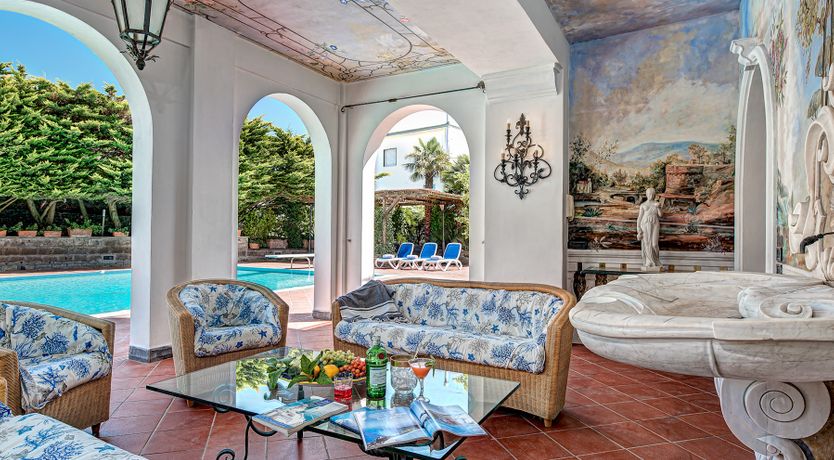 Photo of Painted Palace