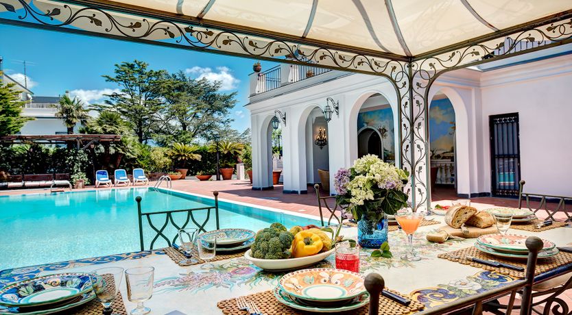 Photo of Painted Palace