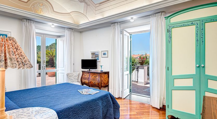 Photo of Painted Palace