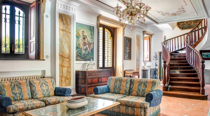 Photo of Painted Palace