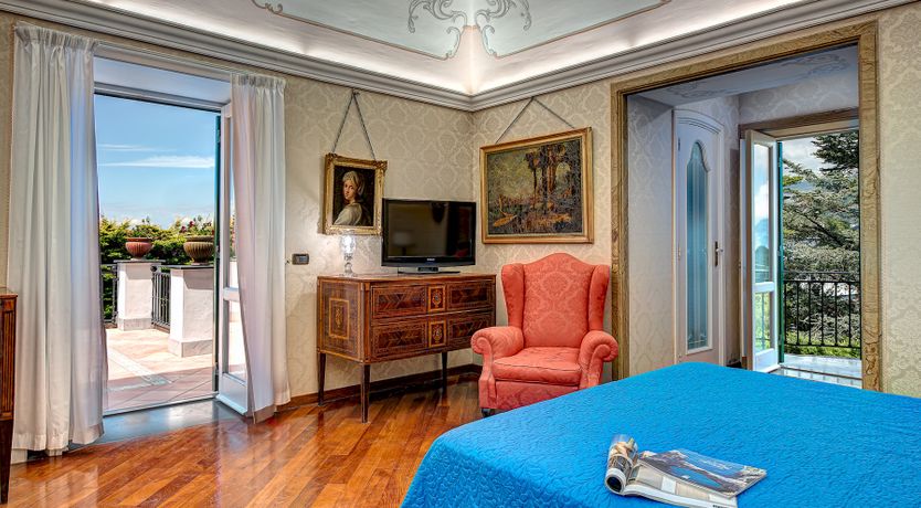 Photo of Painted Palace