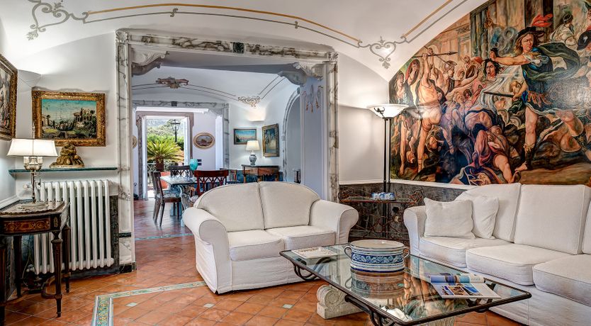 Photo of Painted Palace