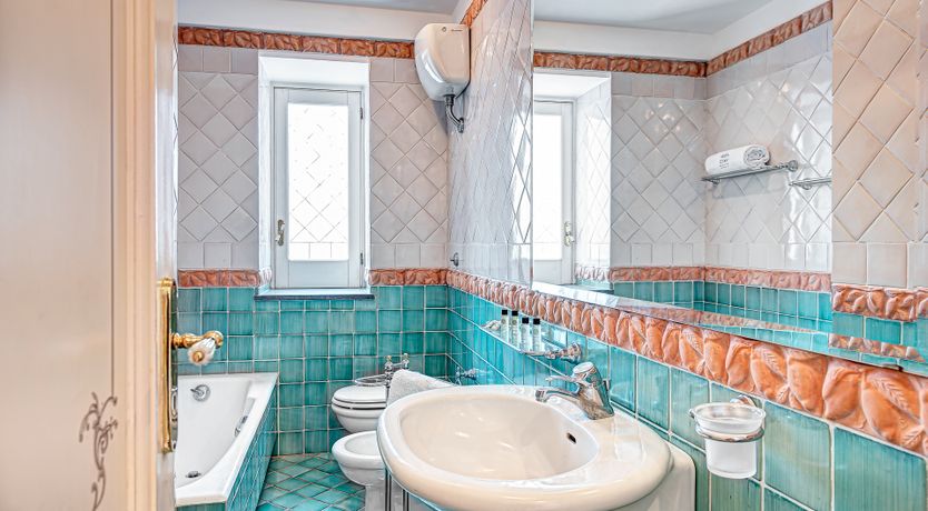 Photo of Painted Palace