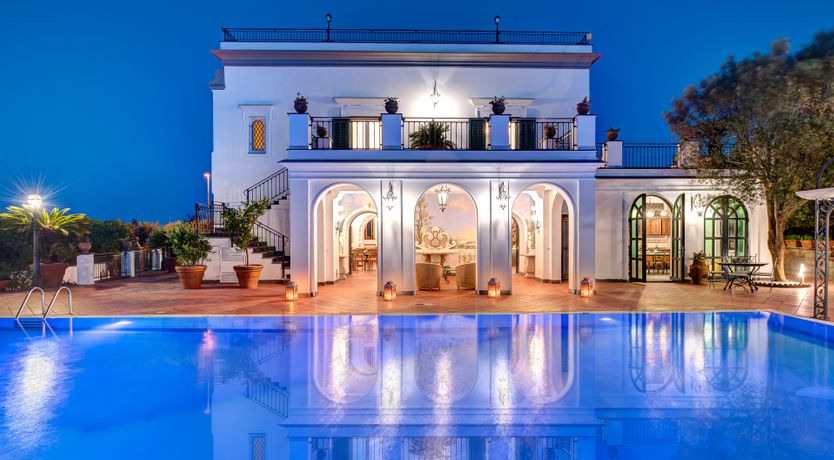 Photo of Painted Palace