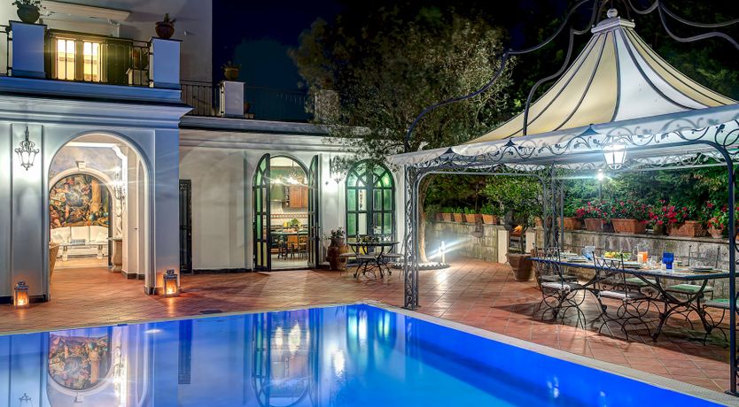 Photo of Painted Palace